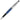 Waterman Expert Deluxe Metallic Blue CT Fountain Pen