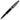 Waterman Expert Matt Black C.C. Rollerball Pen