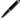 Waterman Expert Matt Black C.C. Rollerball Pen