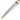 Waterman Expert Stainless Steel G.C. Ballpoint Pen