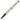 Waterman Expert Stainless Steel G.C. Rollerball Pen