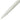 Waterman Graduate Glossy Chrome Ballpoint Pen - Preowned