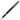 Bolígrafo Waterman Hémisphère CC lacado negro