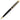 Bolígrafo Waterman Hémisphère GC lacado negro