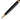 Bolígrafo Waterman Hémisphère GC lacado negro