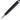 Bolígrafo Waterman Hémisphère CC negro mate
