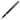 Bolígrafo Waterman Hémisphère CC negro mate