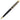 Bolígrafo Waterman Hémisphère GC negro mate