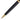 Bolígrafo Waterman Hémisphère GC negro mate