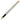 Bolígrafo Waterman Hémisphère GC de acero inoxidable