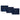 Waterman Ink Cartridges 8-pack - Long