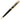 Waterman L'etalon Black Lacquer GT Ballpoint Pen - Preowned