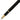 Waterman Le Man 200 Black Fountain Pen "100 Jahre Allianz" - NOS
