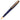Waterman Phileas Blue Marble Ballpoint Pen - Preowned