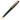 Lápiz mecánico Waterman Phileas Green Marble de 0,7 mm (usado)
