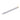Ystudio Classic Revolve White Portable Ballpoint Pen