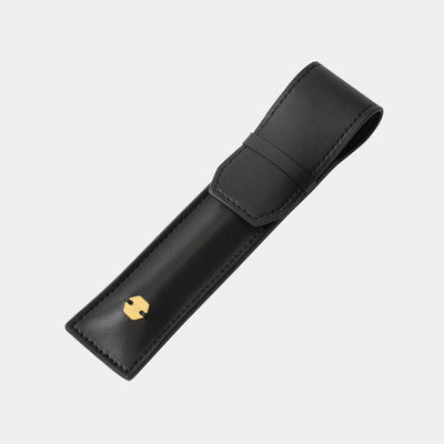 Ystudio Classic Reflect Schreibgeräte Etui – Schwarz