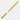 Ystudio Classic Revolve Füllfederhalter – Messing