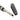 Diplomat Aero Stripes Black Mechanical Pencil 0.7 mm