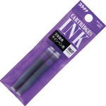 Platinum Dye-Tintenpatronen 2er-Pack Nr. 28 Violett