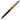 Pelikan Classic K200 braun marmorierter Kugelschreiber