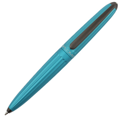 Diplomat Aero Turquoise Ballpoint Pen