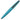 Diplomat Aero Turquoise Ballpoint Pen
