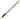 Waterman Gouette Cartridges Fountain Pen in Silver 18K M-nib