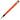 Parker Duofold International Orange Fountain Pen 18K M-nib