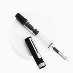 TWSBI ECO Black Fountain Pen