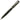 DELTA Markiaro Ballpoint Pen Green Marbled
