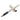 Waterman Gouette Cartridges Fountain Pen in Silver 18K M-nib