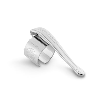 Kaweco SUPRA Clip Chrom Nostalgie