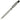 Bolígrafo LAMY safari gris griso twin