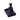Pelikan Pen Stand Blue for 1 Pen
