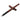 Diplomat Slim Line Brown Red Fountain Pen