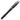 Parker Urban Premium Ebony Metal Chiselled CT Fountain Pen M-nib