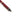 Bolígrafo Pelikan Classic K200 rojo transparente - NOS