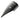 LAMY Z52 Lx Spare Part Nib Steel - Black