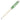 Pelikan Souverän® K605 Green White Ballpoint Pen