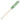 Pelikan Souverän® K605 Green White Ballpoint Pen