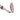 Diplomat Aero Antique Rose Mechanical Pencil 0.7 mm