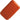 Recife Leather Pen Case Riviera Orange for 4 Pens