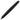 LAMY scribble All Black Ballpoint Pen