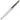 Diplomat Aero Pearl White Ballpoint Pen