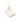 Pelikan Pen Stand White Ceramic for 1 Pen