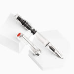 TWSBI ECO Klarer Füllfederhalter