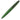 Diplomat Aero Green Mechanical Pencil 0.7 mm