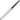 Diplomat Aero Pearl White Rollerball Pen