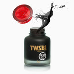 TWSBI Sapphire Black Ink Bottle 70ml